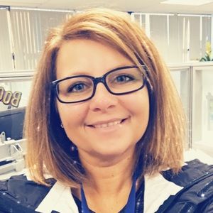 Meet your Posher, Christene